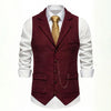 Ultra Comfortable Mens Waistcoat