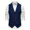 Ultra Comfortable Mens Waistcoat