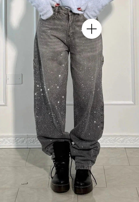 Everyday Shine Jeans