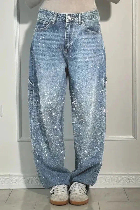 Everyday Shine Jeans