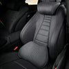 Ergonomic Memory Foam Car Neck Pillow