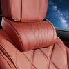 Ergonomic Memory Foam Car Neck Pillow
