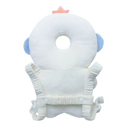 Head Protector Backpack