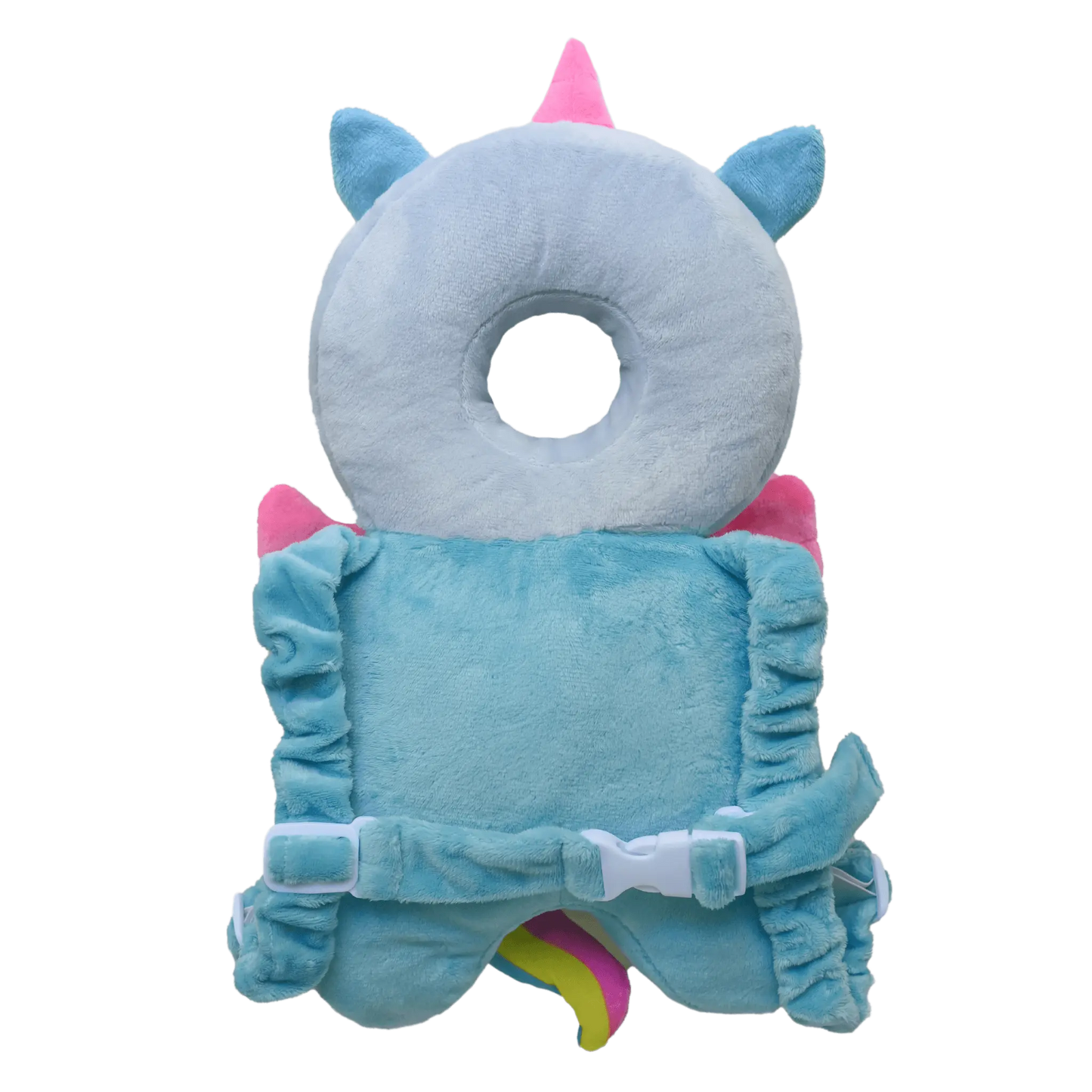 Head Protector Backpack