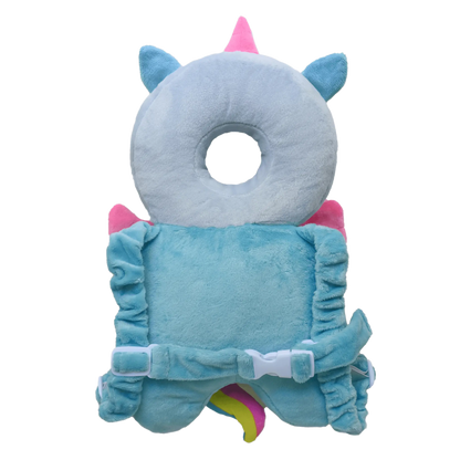 Head Protector Backpack