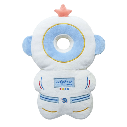 Head Protector Backpack
