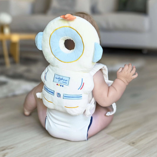 Head Protector Backpack