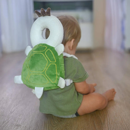 Head Protector Backpack